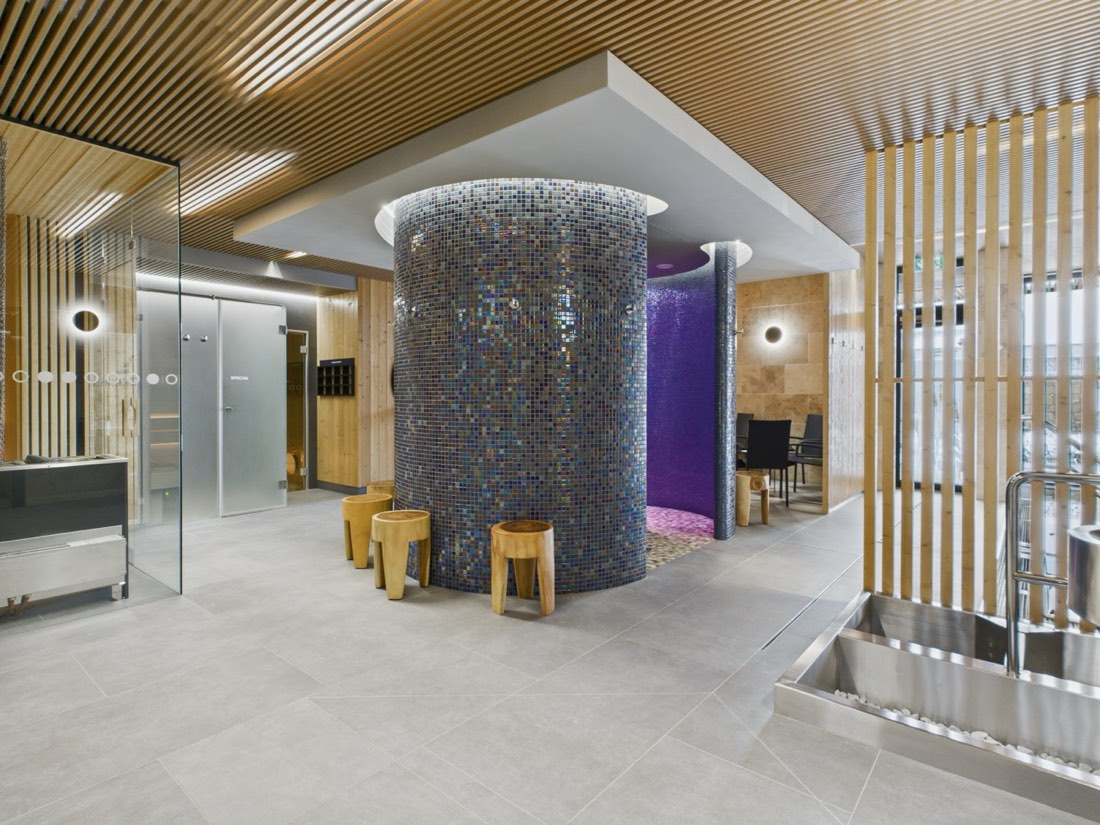 Wellness Forea Lanškroun
